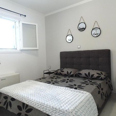 White Rose Apartment Potamos  Exterior photo
