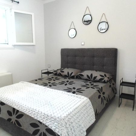 White Rose Apartment Potamos  Exterior photo
