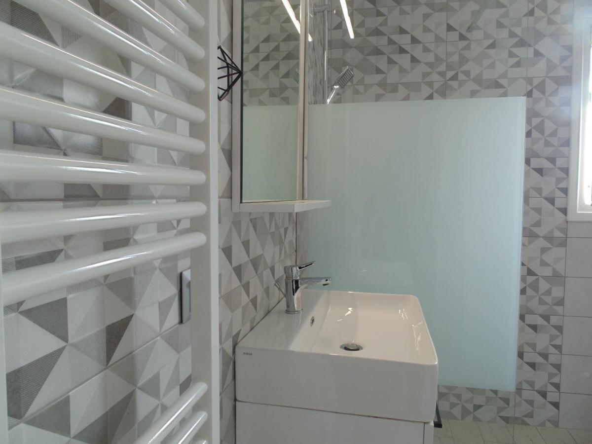 White Rose Apartment Potamos  Exterior photo