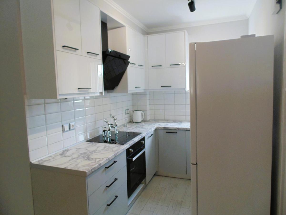 White Rose Apartment Potamos  Exterior photo