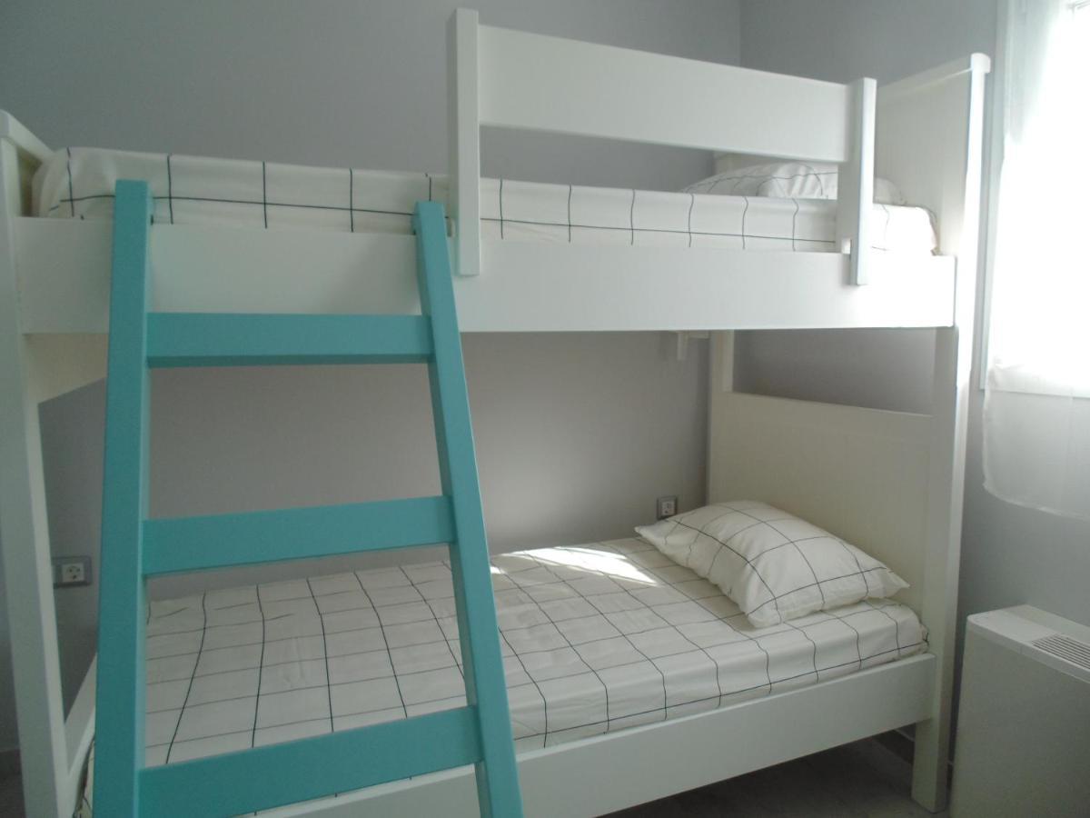 White Rose Apartment Potamos  Exterior photo