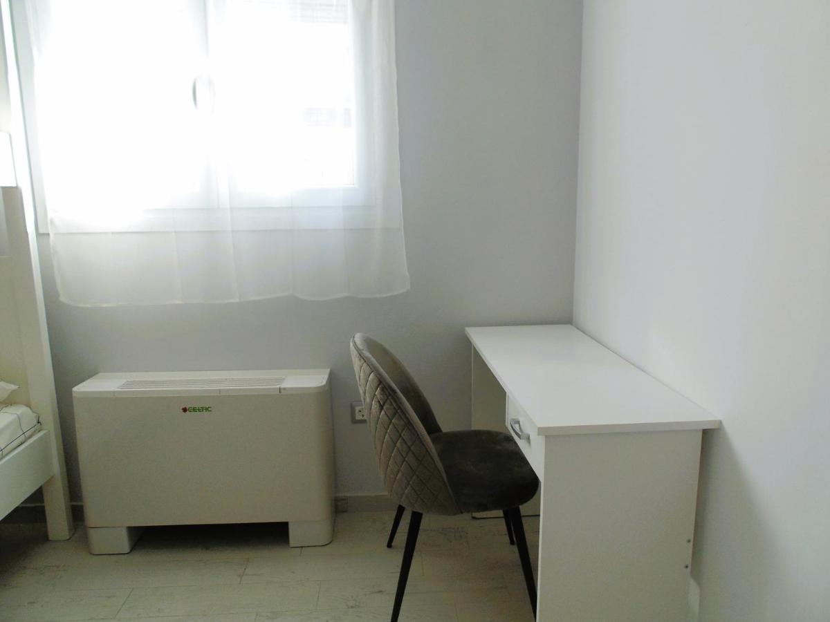 White Rose Apartment Potamos  Exterior photo